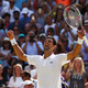 Illustration for article titled Novak Djokovic Decisively Puts Away Kevin Anderson For Fourth Wimbledon Crown
